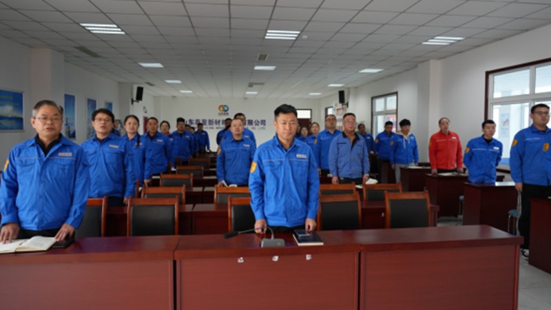 [Gestión ajustada] Taixing Co., Ltd.: La gestión ajustada alcanza nuevas alturas a través de una intensa competencia