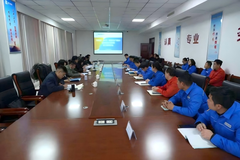 El proyecto de actualización de la tecnología retardante de llama de hipofosfito de aluminio y el proyecto de almacén de Taixing Co., Ltd. han superado con éxito las pruebas de aceptación final
